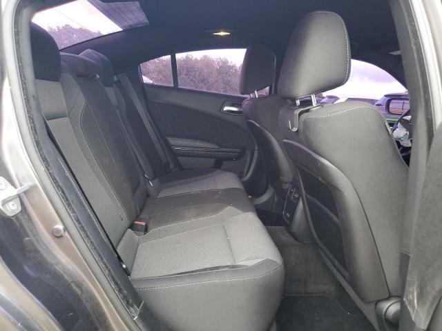 Photo 10 from auction – 2016 DODGE CHARGER SX with VIN 2C3CDXHG5GH139143