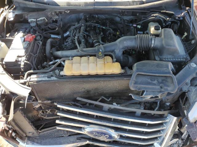 Photo 11 from auction – 2016 FORD F150 SUPER with VIN 1FTEW1EP7GFC49905