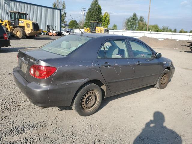Photo 3 from auction – 2007 TOYOTA COROLLA CE with VIN 1NXBR32E77Z811902
