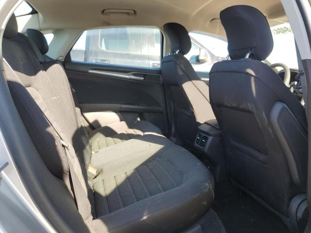 Photo 10 from auction – 2014 FORD FUSION SE with VIN 3FA6P0HD8ER158743