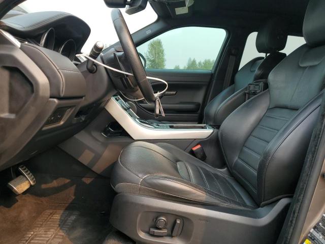 Photo 7 from auction – 2016 LAND ROVER RANGE ROVE with VIN SALVD2BG0GH089721