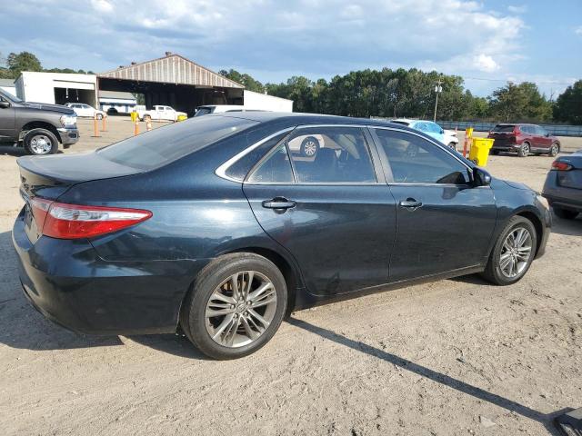 Photo 3 from auction – 2017 TOYOTA CAMRY LE with VIN 4T1BF1FK5HU407494