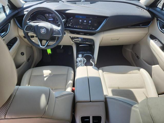 Photo 8 from auction – 2022 BUICK ENVISION E with VIN LRBFZNR41ND046101