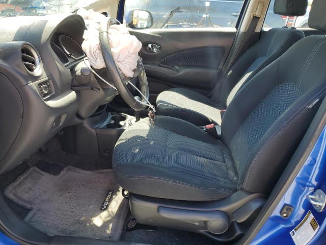 Photo 7 from auction – 2014 NISSAN VERSA NOTE with VIN 3N1CE2CP1EL426697