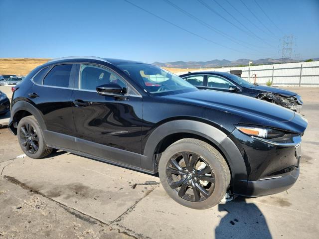 Photo 4 from auction – 2024 MAZDA CX-30 SELE with VIN 3MVDMBBM6RM646086