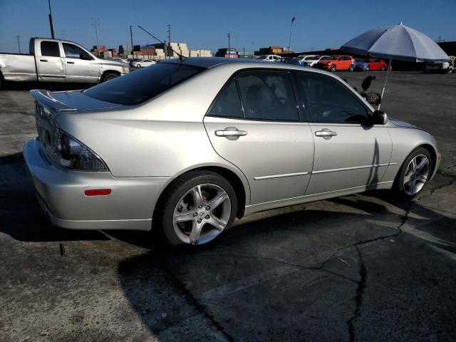 Photo 3 from auction – 2004 LEXUS IS 300 with VIN JTHBD192540082223