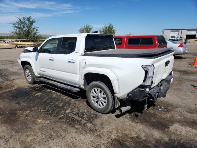 Photo 2 from auction – 2024 TOYOTA TACOMA with VIN 3TMLB5JN3RM002995