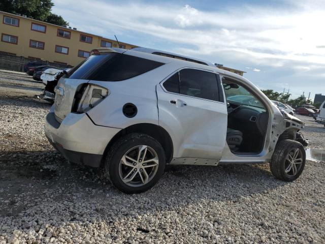 Photo 3 from auction – 2017 CHEVROLET EQUINOX PR with VIN 2GNALDEK8H1530186