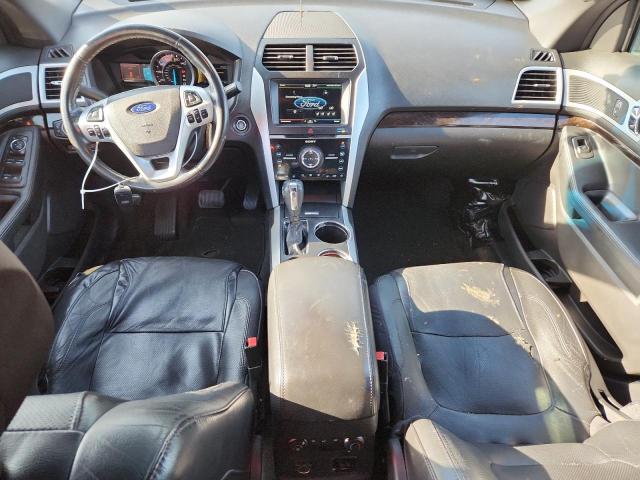 Foto 8 de la subasta – 2011 FORD EXPLORER L con VIN 1FMHK7F88BGA32509