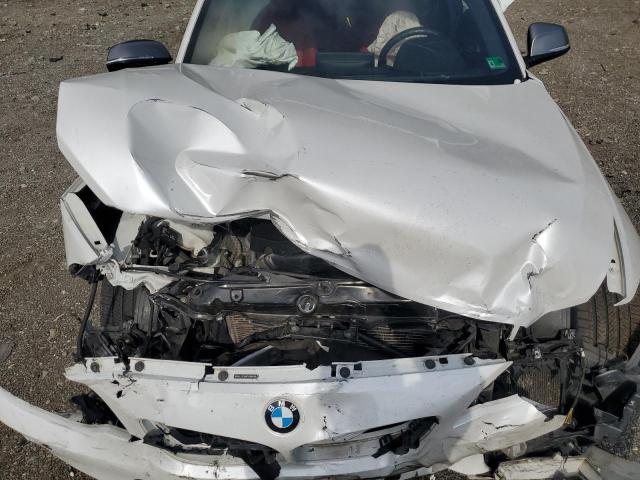 Photo 11 from auction – 2015 BMW M235I with VIN WBA1J7C5XFV289530