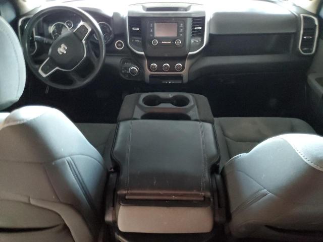 Photo 8 from auction – 2020 RAM 1500 BIG H with VIN 1C6SRFFT8LN101448