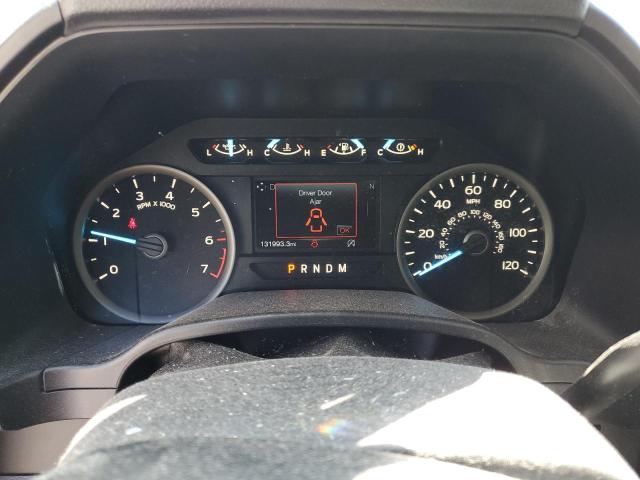 Photo 9 from auction – 2020 FORD F150 SUPER with VIN 1FTEW1E40LKF44108
