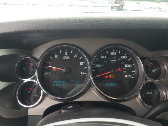 Photo 9 from auction – 2012 GMC SIERRA K15 with VIN 3GTP2VE7XCG134266