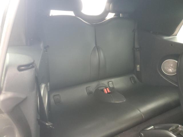 Photo 10 from auction – 2005 MINI COOPER S with VIN WMWRH33515TK55994