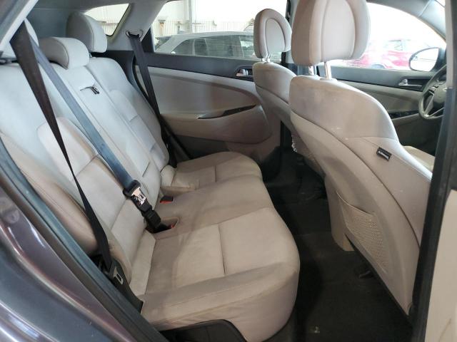Photo 11 from auction – 2016 HYUNDAI TUCSON LIM with VIN KM8J33A45GU154829