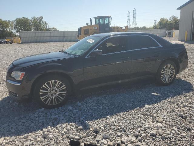 CHRYSLER 300 2014 with VIN 2C3CCARG9EH384264 - Photo from auction