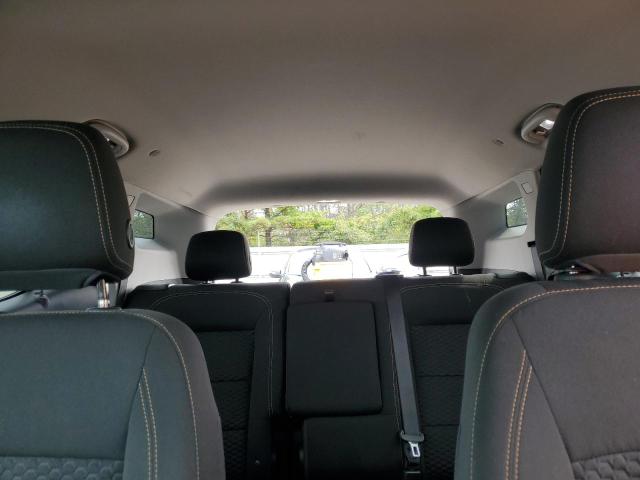 Photo 10 from auction – 2018 GMC TERRAIN SL with VIN 3GKALTEV0JL336466