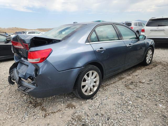 Photo 3 from auction – 2012 LINCOLN MKZ with VIN 3LNHL2GC8CR839027