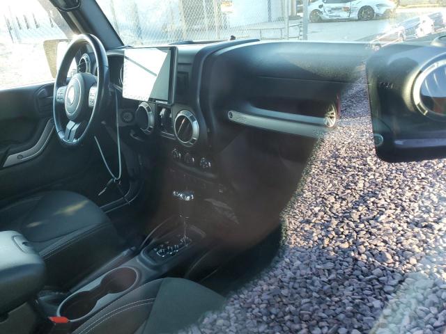 Photo 8 from auction – 2018 JEEP WRANGLER U with VIN 1C4BJWEG8JL936950
