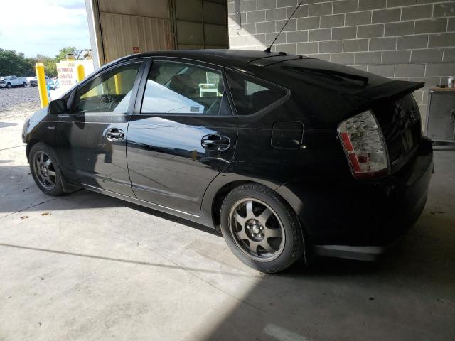 Photo 2 from auction – 2008 TOYOTA PRIUS with VIN JTDKB20U083447438