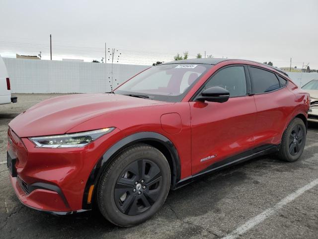 FORD MUSTANG MA 2022 with VIN 3FMTK2SU8NMA23979 - Photo from auction