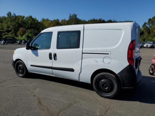 Photo 2 from auction – 2017 RAM PROMASTER with VIN ZFBERFAB1H6G85848