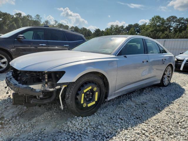 AUDI A6 PRESTIG 2019 with VIN WAUM2AF24KN034018 - Photo from auction