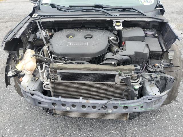Photo 11 from auction – 2015 LINCOLN MKC with VIN 5LMCJ2A96FUJ22388