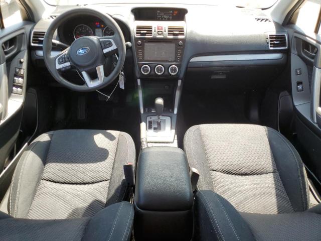 Photo 8 from auction – 2018 SUBARU FORESTER 2 with VIN JF2SJAEC7JH463112