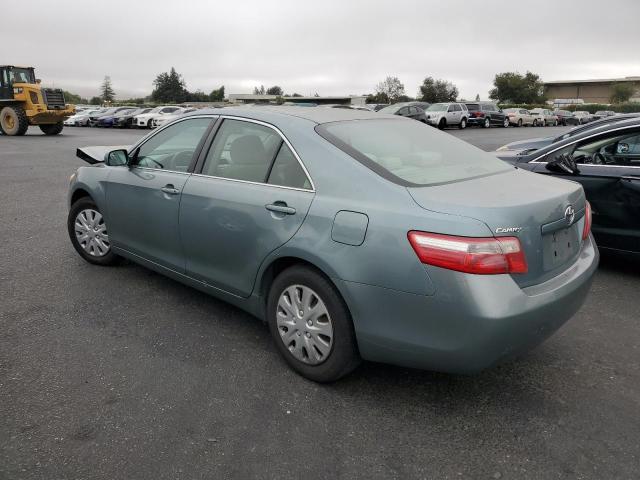 Photo 2 from auction – 2007 TOYOTA CAMRY CE with VIN 4T1BE46K67U648936