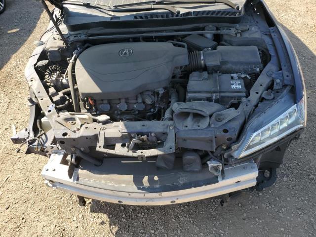 Photo 11 from auction – 2015 ACURA TLX TECH with VIN 19UUB2F57FA000978