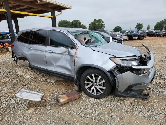 Photo 4 from auction – 2020 HONDA PILOT EXL with VIN 5FNYF5H56LB010388