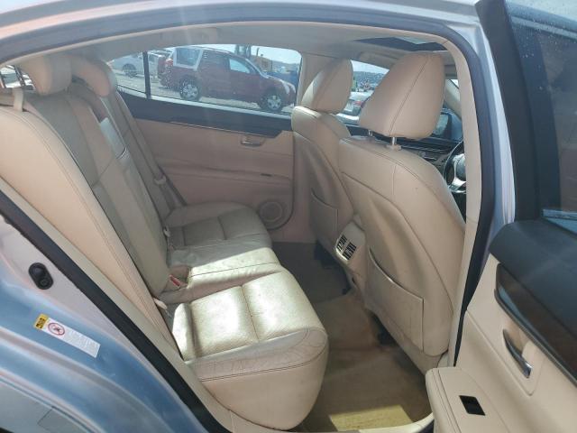Photo 10 from auction – 2013 LEXUS ES 350 with VIN JTHBK1GG5D2039624