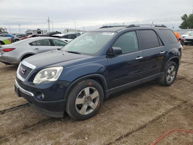 GMC ACADIA SLE 2011 with VIN 1GKKRPED2BJ413087 - Photo from auction