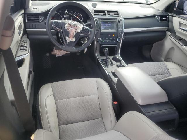 Photo 8 from auction – 2017 TOYOTA CAMRY LE with VIN 4T1BF1FK1HU642314