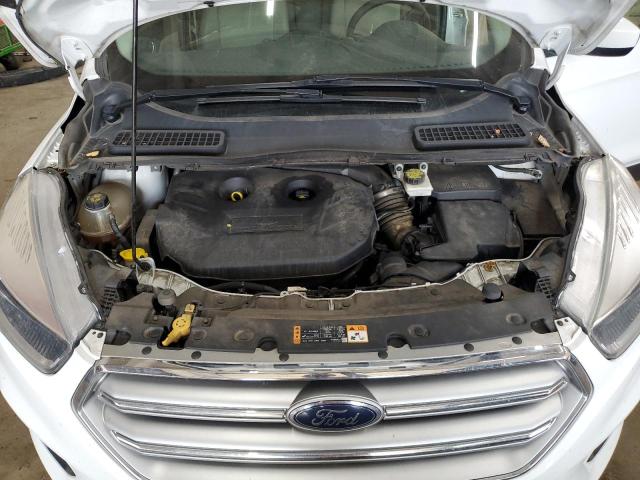 Photo 12 from auction – 2017 FORD ESCAPE SE with VIN 1FMCU9G98HUA62868