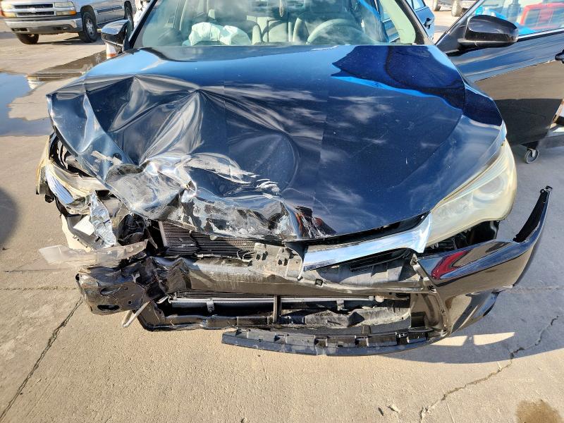 Photo 11 from auction – 2015 TOYOTA CAMRY LE with VIN 4T1BF1FK4FU041802