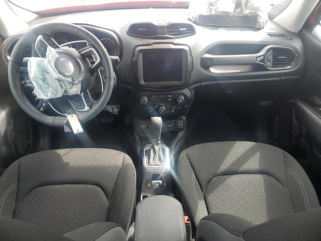 Photo 8 from auction – 2023 JEEP RENEGADE A with VIN ZACNJDE11PPP24812