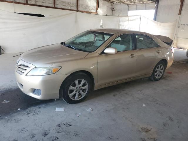 TOYOTA CAMRY BASE 2011 with VIN 4T1BF3EK2BU755158 - Photo from auction