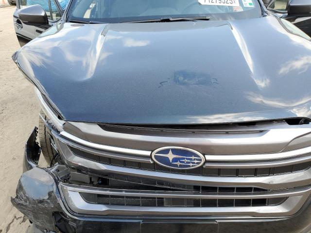 Photo 11 from auction – 2025 SUBARU FORESTER L with VIN JF2SLDNC3SH578397