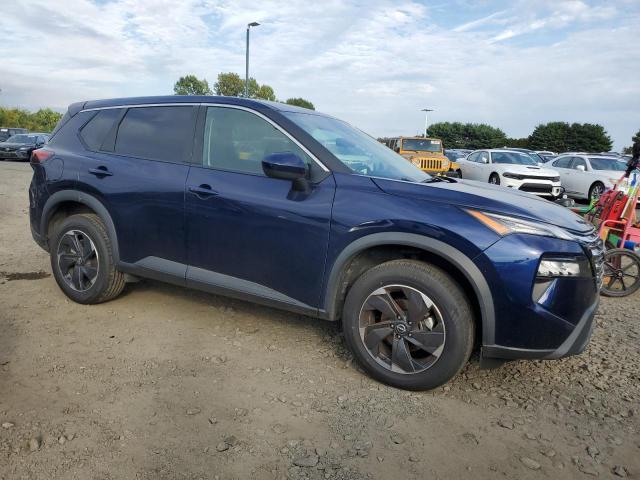 Photo 4 from auction – 2024 NISSAN ROGUE SV with VIN 5N1BT3BB2RC686288