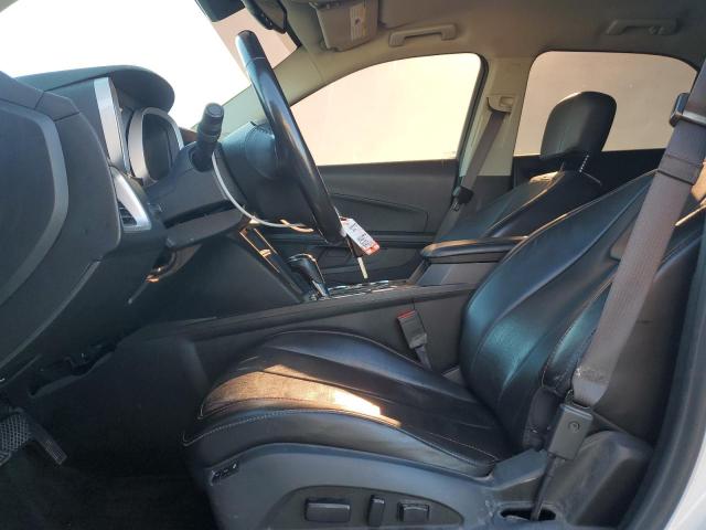 Photo 7 from auction – 2016 CHEVROLET EQUINOX LT with VIN 2GNFLGEK7G6289987