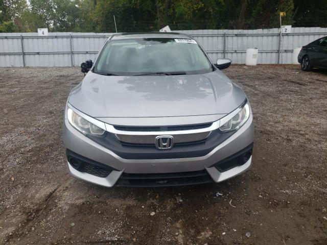 Photo 5 from auction – 2018 HONDA CIVIC EX with VIN 2HGFC2F87JH004586