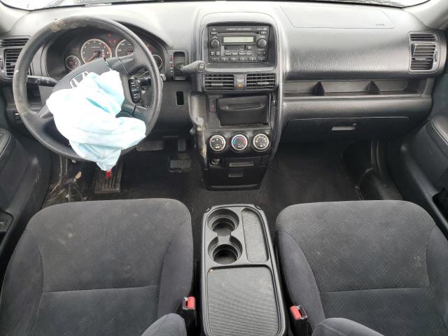 Photo 8 from auction – 2006 HONDA CR-V EX with VIN JHLRD78846C033768