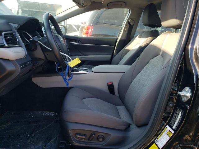 Photo 7 from auction – 2023 TOYOTA CAMRY LE with VIN 4T1C31AK0PU613177