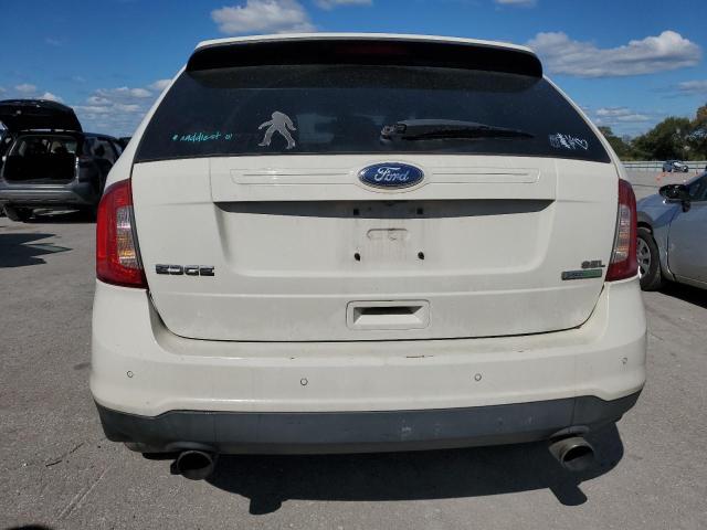 صورة رقم 6 من المزاد - 2013 FORD EDGE SEL مع VIN 2FMDK3J9XDBC76812