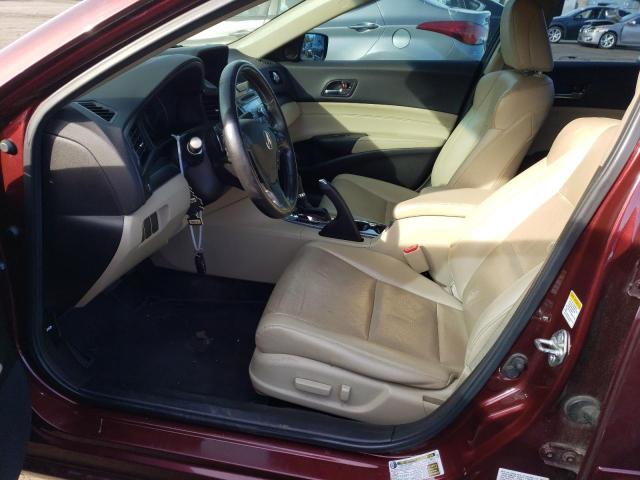 Photo 7 from auction – 2013 ACURA ILX 20 TEC with VIN 19VDE1F72DE009303