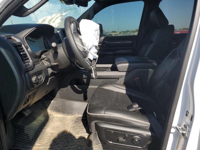 Photo 7 from auction – 2023 RAM 1500 LIMIT with VIN 1C6SRFHMXPN558533
