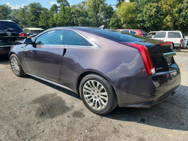 Photo 2 from auction – 2014 CADILLAC CTS PREMIU with VIN 1G6DD1E33E0122571
