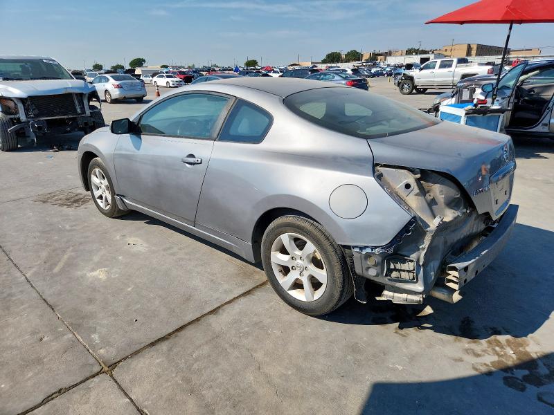 Photo 2 from auction – 2008 NISSAN ALTIMA 2.5 with VIN 1N4AL24E78C268024